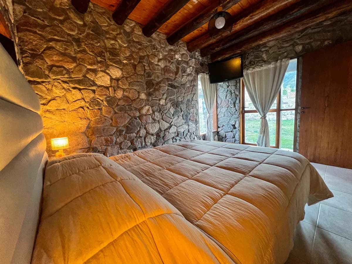 Posada El Nido 4