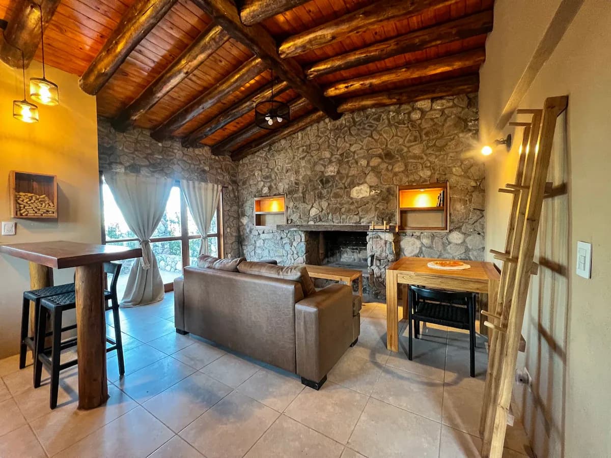 Posada El Nido 2