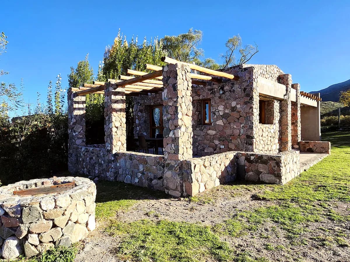 Posada El Nido
