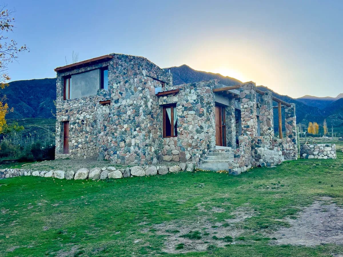 Posada Las Cumbres