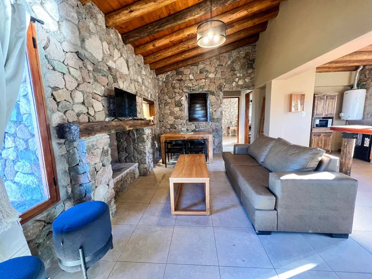 Posada Las Cumbres 5