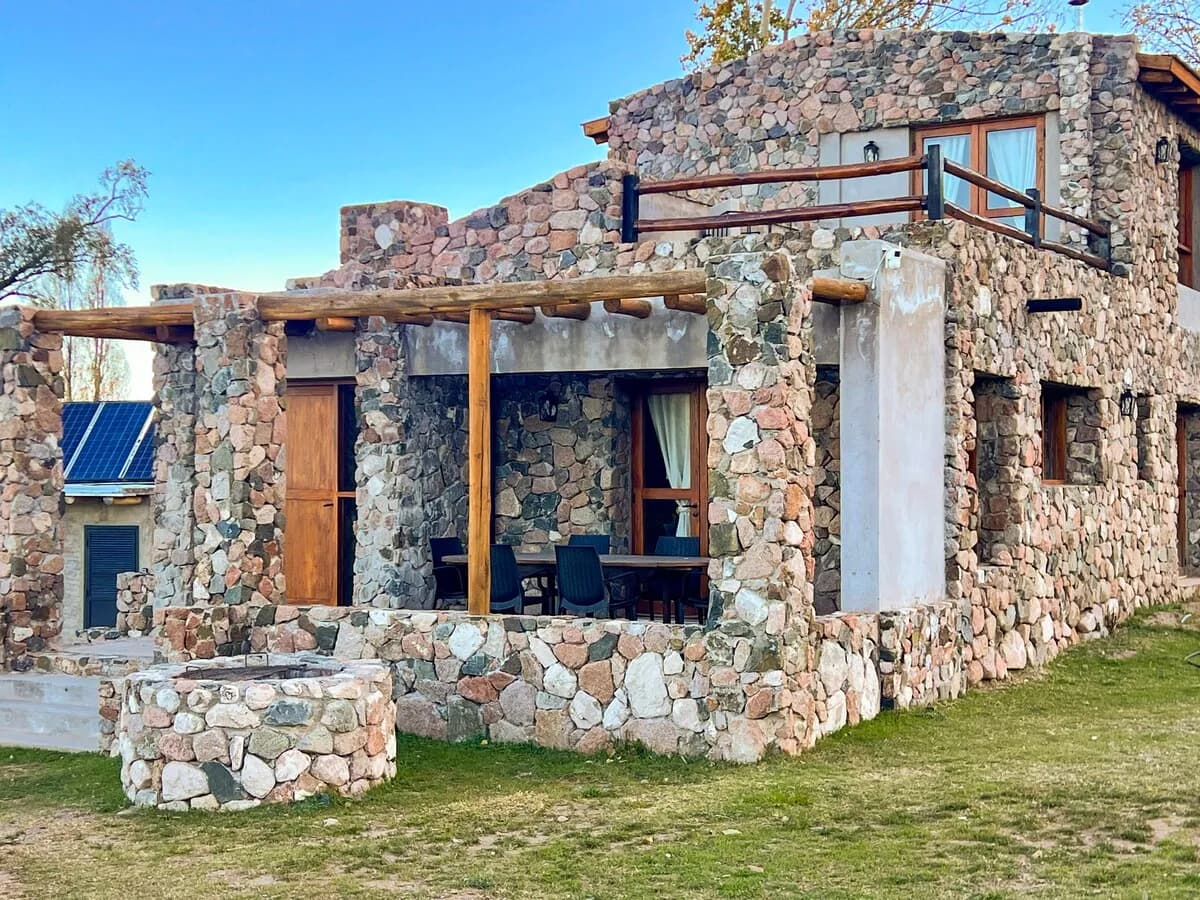 Posada Las Cumbres 2