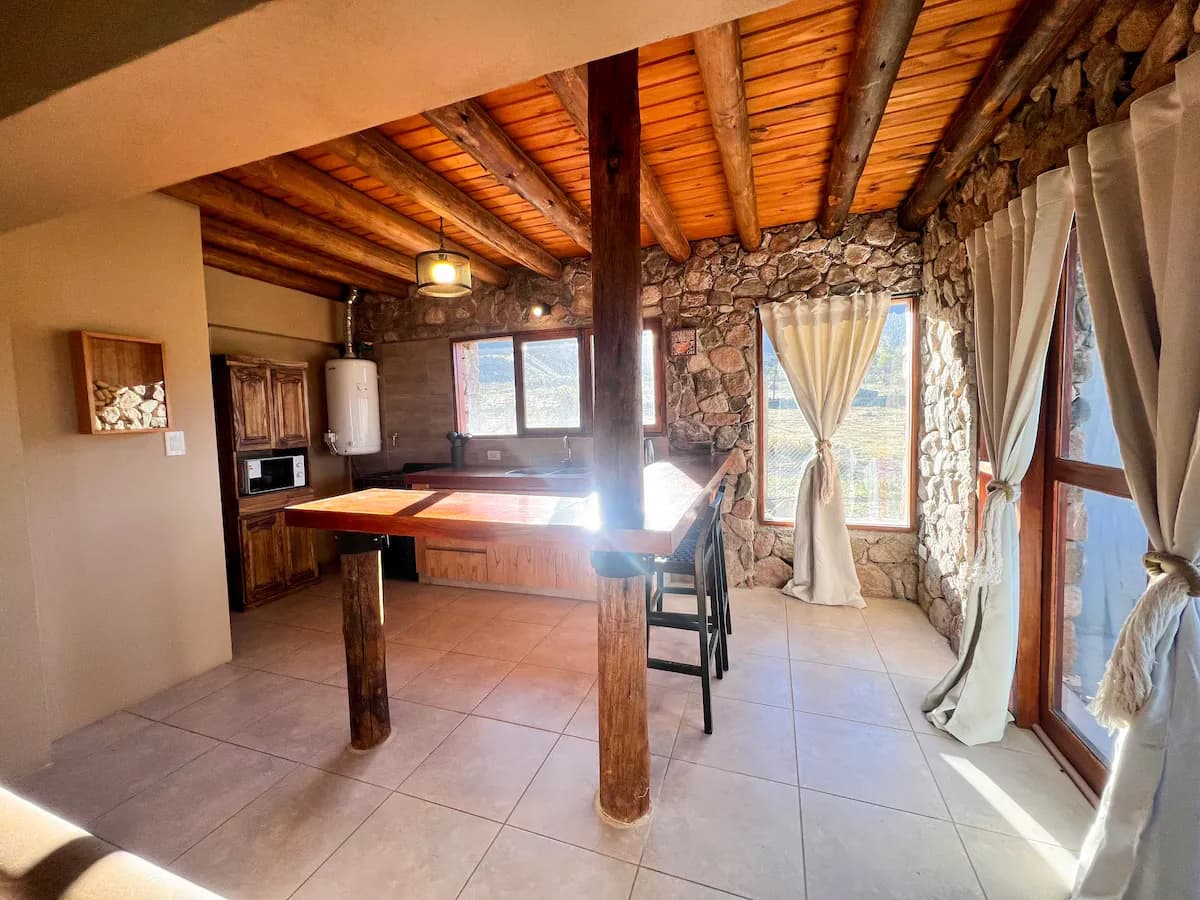 Posada Las Cumbres 7