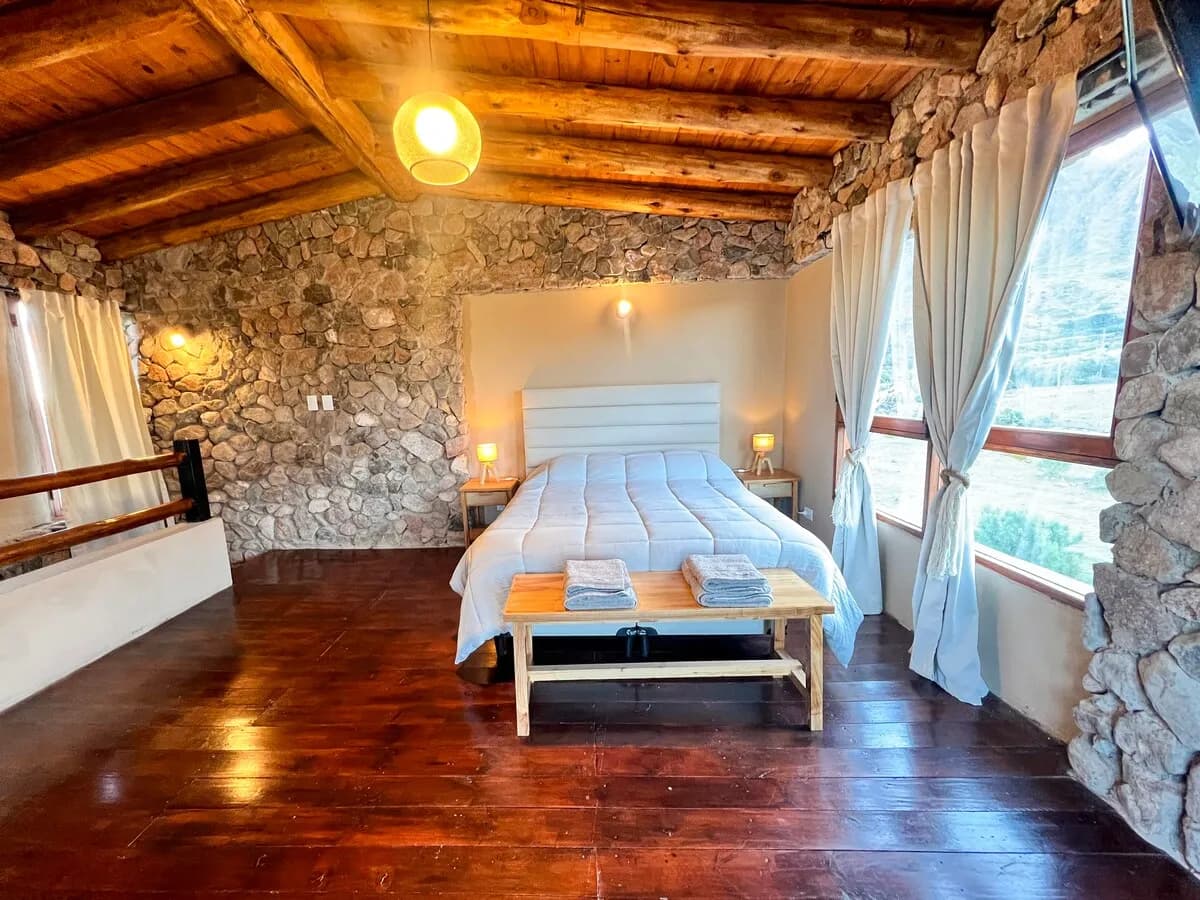 Posada Las Cumbres 9