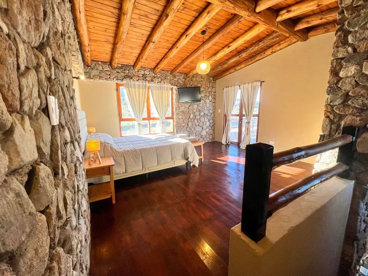 Posada Las Cumbres 10