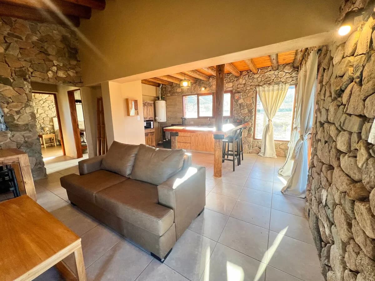Posada Las Cumbres 6