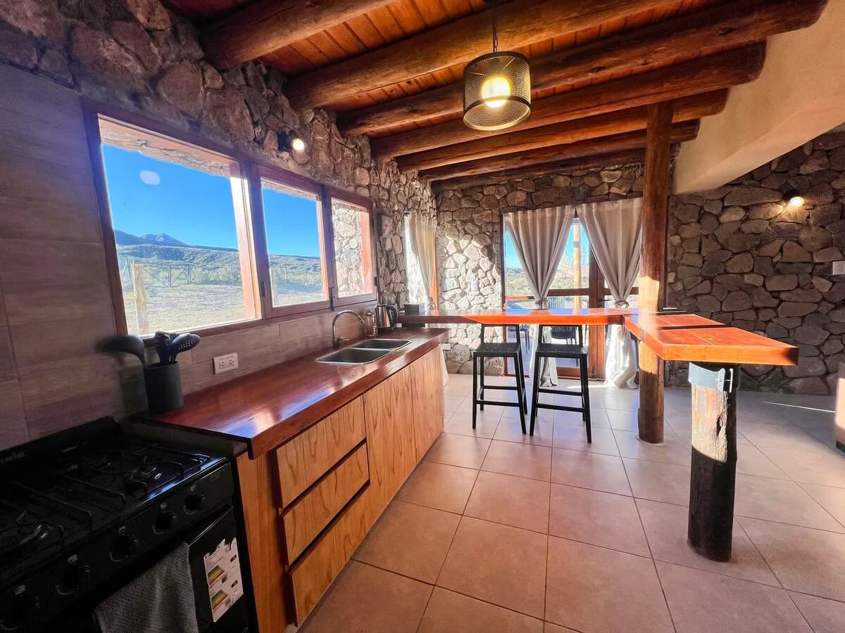 Posada Las Cumbres 8