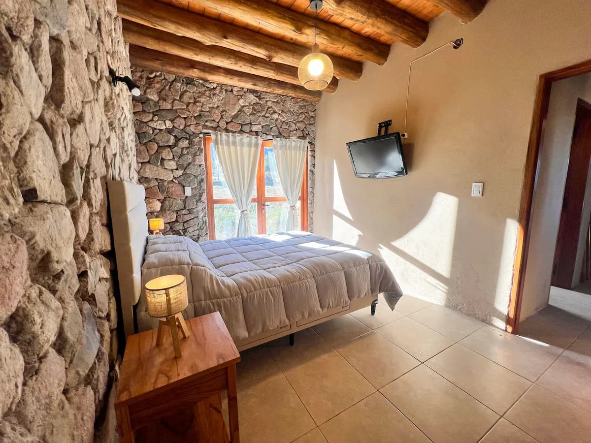 Posada Las Cumbres 12