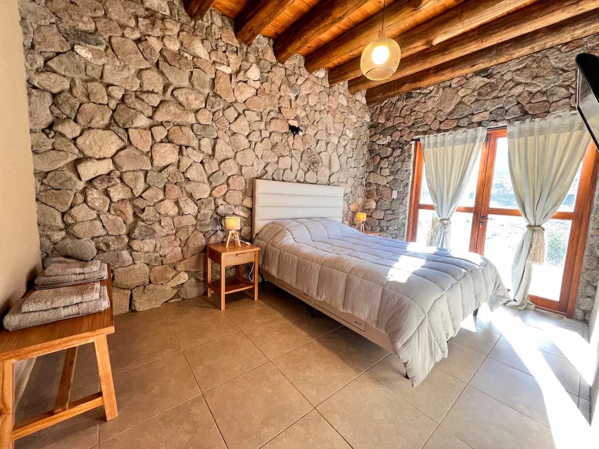 Posada Las Cumbres 11
